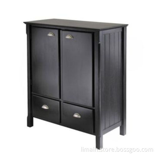 Cabinet Doors, Measures 36 x 18 x 40 Inches